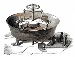 Pasta: VERMICELLI MAKER