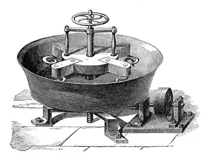 Pasta: VERMICELLI MAKER