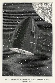 Lune: Verne - Earth to Moon