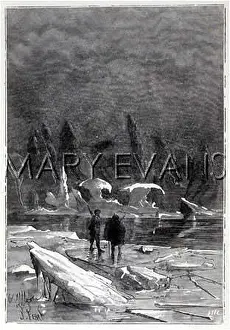 Fourrures: VERNE, THE FUR COUNTRY