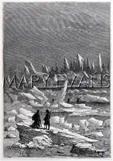 Thawing: VERNE, THE FUR COUNTRY