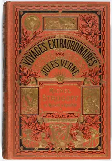 Strogoff: VERNE, MICHEL STROGOFF