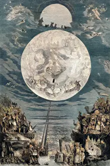 Gaite: VERNE / TO THE MOON