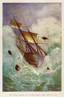 Mysterieuse: VERNE/MYSTERIOUS ISLAND