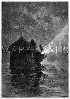 Vapeur: VERNE / STEAM HOUSE 3