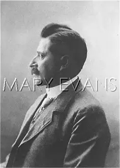 Verner: VERNER VON HEIDENSTAM