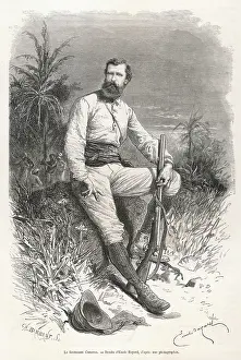 Verney: VERNEY LOVETT CAMERON