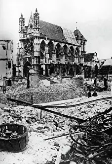 Mostly: Vernon, 1940