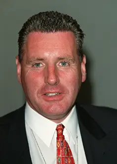 Gedling: Vernon Coaker MP