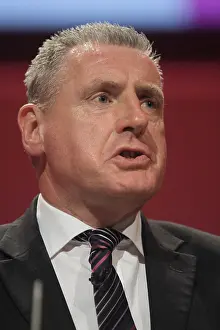 Gedling: Vernon Coaker MP