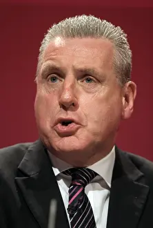 Gedling: Vernon Coaker MP