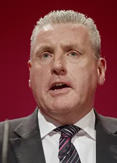 Gedling: Vernon Coaker MP