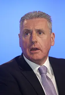 Coaker: Vernon Coaker MP