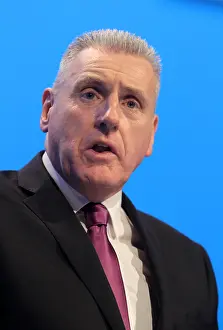 Croaker: Vernon Croaker MP