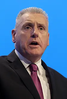 Croaker: Vernon Croaker MP