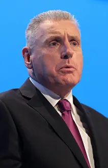 Croaker: Vernon Croaker MP