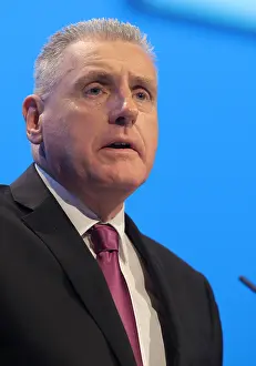 Croaker: Vernon Croaker MP