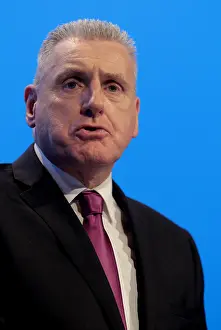 Croaker: Vernon Croaker MP