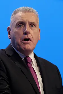 Croaker: Vernon Croaker MP