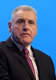 Croaker: Vernon Croaker MP