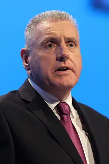 Croaker: Vernon Croaker MP