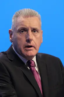 Croaker: Vernon Croaker MP