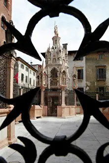 Cangrande: Verona
