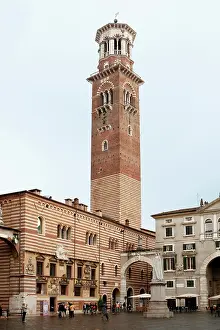 Cangrande: Verona