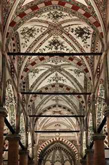 Polygonal: Verona