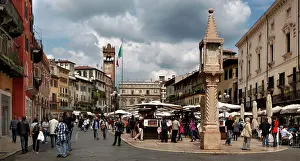 Erbe: Verona
