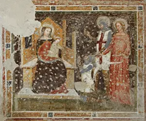 Cangrande: Verona