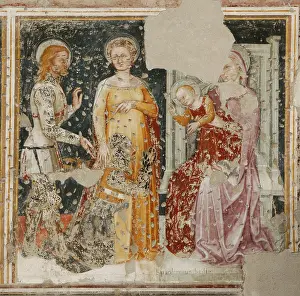 Cangrande: Verona