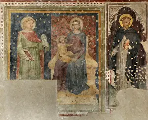 Cangrande: Verona