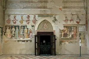 Cangrande: Verona