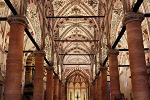 Polygonal: Verona