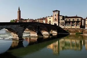 Pietra: Verona