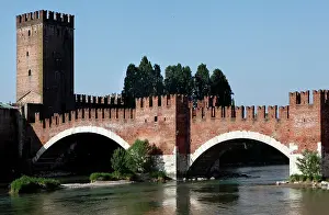Cangrande: Verona