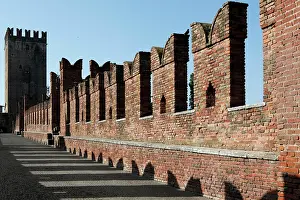 Cangrande: Verona