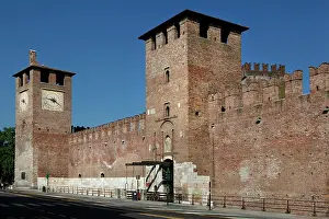 Cangrande: Verona