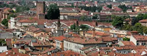 Cangrande: Verona