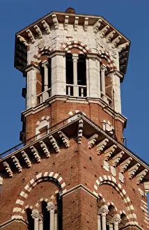 Lamberti: Verona