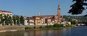 Santanastasia: Verona