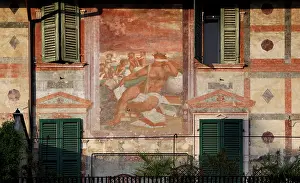 Erbe: Verona