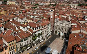 Erbe: Verona