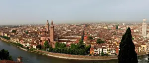 Santanastasia: Verona