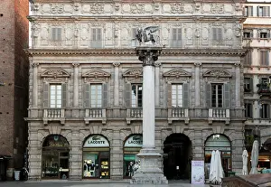 Maffei: Verona