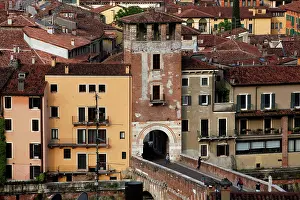 Pietra: Verona