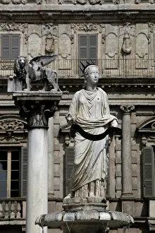 Erbe: Verona