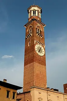Lamberti: Verona