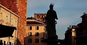 Erbe: Verona